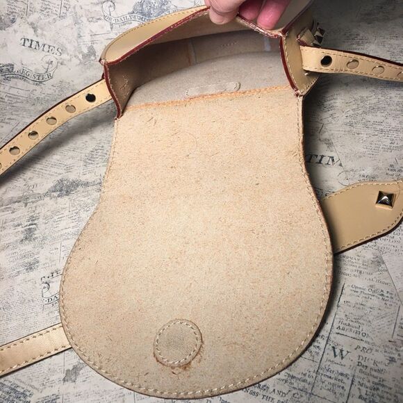 Rebecca Minkoff Skylar Studded Mini Messen - Picture 12 of 13